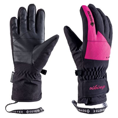 Rękawice narciarskie damskie Viking Sherpa GTX 150229797