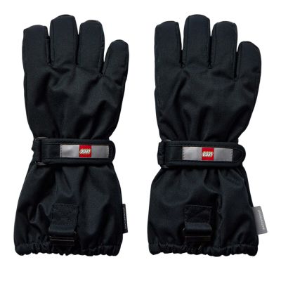 Rękawice narciarskie dla dzieci LEGO LWAZUN 705 11010250