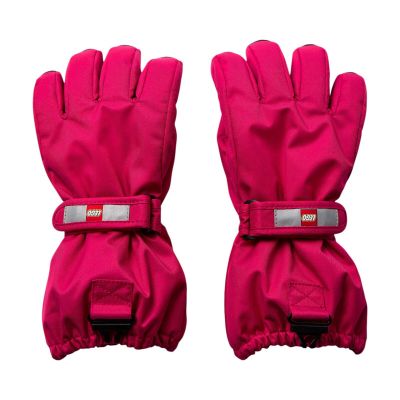 Rękawice narciarskie dla dzieci LEGO LWAZUN 705 11010250