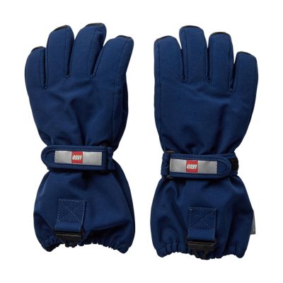 Rękawice narciarskie dla dzieci LEGO LWAZUN 705 11010250