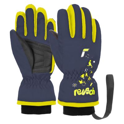 Rękawice narciarskie dla dzieci Reusch Kids 6285105