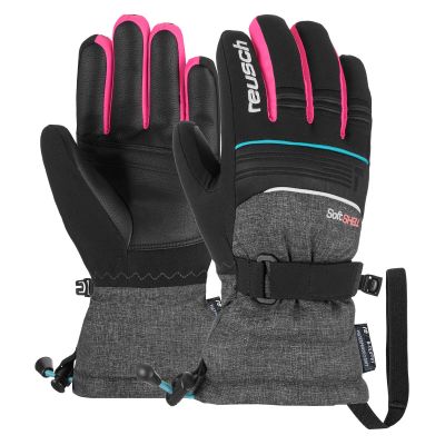 Rękawice narciarskie dla dzieci Reusch Kondor JR 6361218