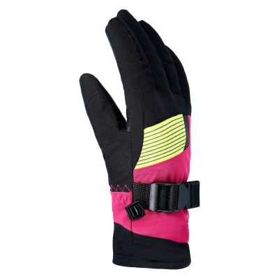 Rękawice narciarskie dla dzieci Viking Forter Ski Kids 120255999