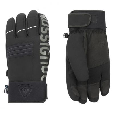 Rękawice narciarskie męskie Rossignol Speed RLNMG08