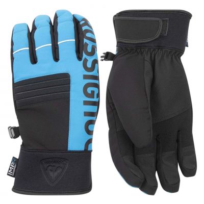 Rękawice narciarskie męskie Rossignol Speed RLNMG08