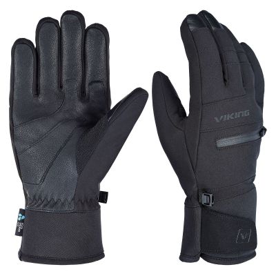 Rękawice narciarskie męskie Viking Kuruk 2 110251295