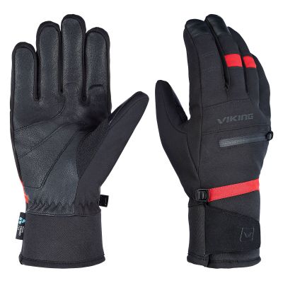 Rękawice narciarskie męskie Viking Kuruk 2 110251295