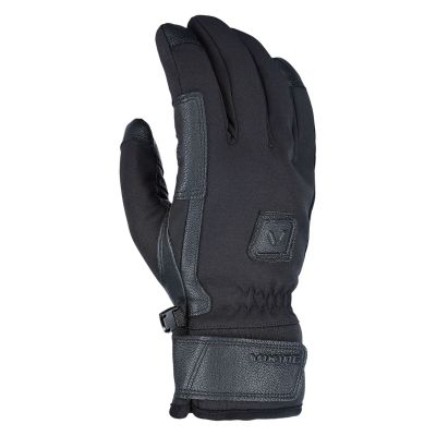Rękawice turystyczne Viking Knox Leather 140/25/8255
