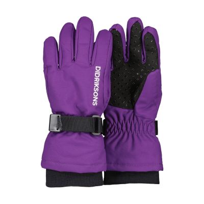 Rękawice zimowe dla dzieci Didriksons Biggles 3 505033