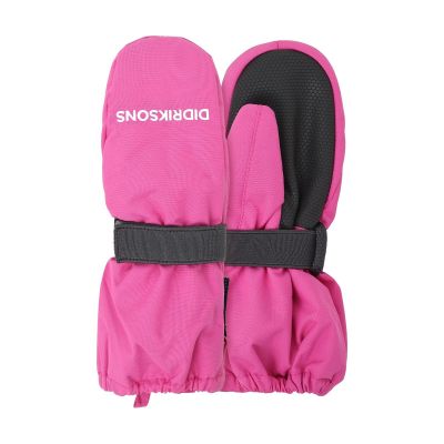 Rękawice zimowe dla dzieci Didriksons Biggles Zip Mitten 505995