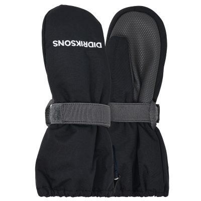 Rękawice zimowe dla dzieci Didriksons Biggles Zip Mitten 505995