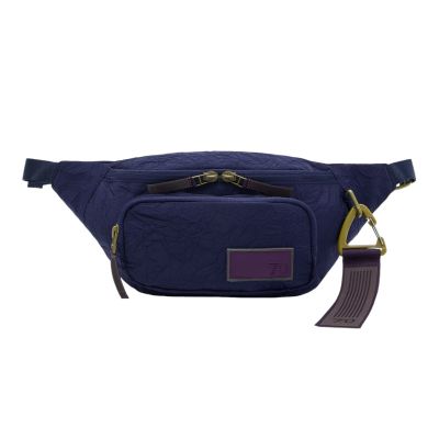 Saszetka nerka EA7 Emporio Armani 7.0 7X000293-AF18335