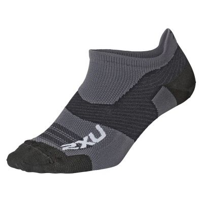 Skarpety do biegania 2XU Vectr Ultralight No Show UA7027e