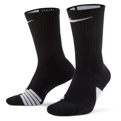 Skarpety do koszykówki Nike Elite Crew SX7622