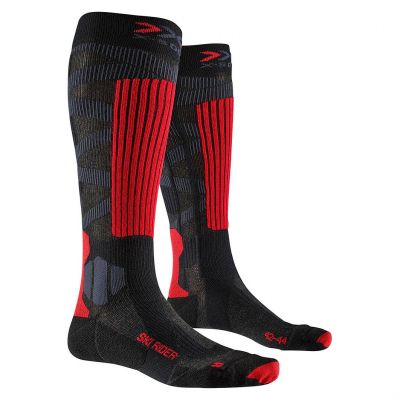 Skarpety narciarskie X-Socks Ski Rider 4.0 SSKRW19U