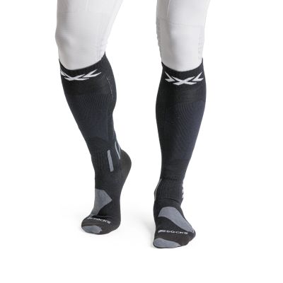 Skarpety narciarskie X-Socks DISCOVER MERINO XS-WYDMW24U