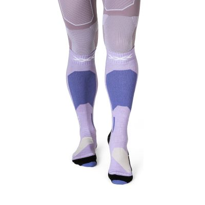 Skarpety narciarskie X-Socks DISCOVER MERINO XS-WYDMW24U