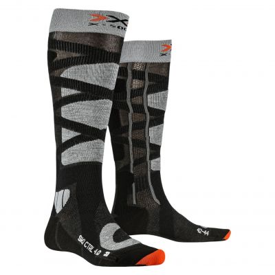 Skarpety narciarskie X-Socks Ski Control 4.0 SSKCW19U