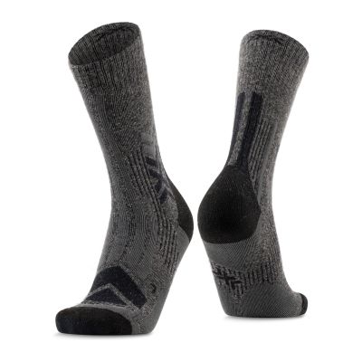Skarpety turystyczne X-Socks HIKE PERFORM MERINO CREW XS-TFPES24M