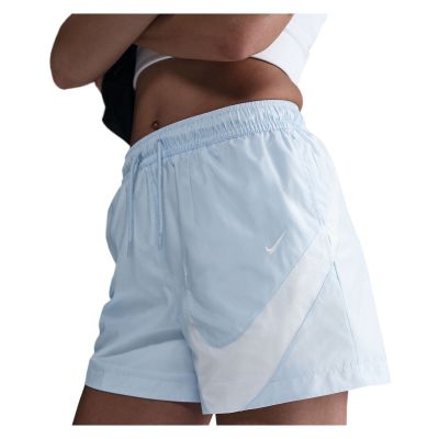 Spodenki damskie Nike Sportswear Classic Woven Logo HM8979