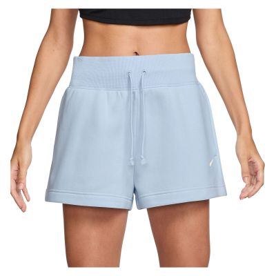 Spodenki damskie Nike Sportswear Phoenix Fleece FD1409