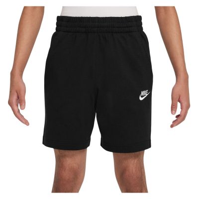 Spodenki dla chłopców Nike Sportswear Club FZ5512