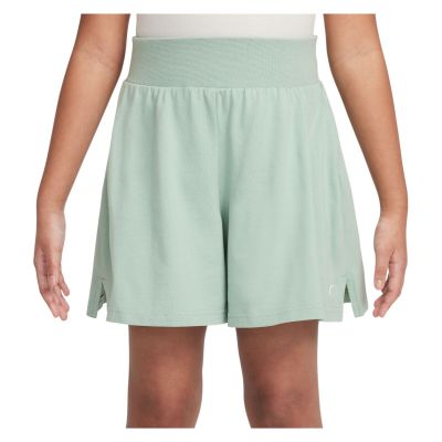 Spodenki dla dziewcząt Nike Sportswear FN8593