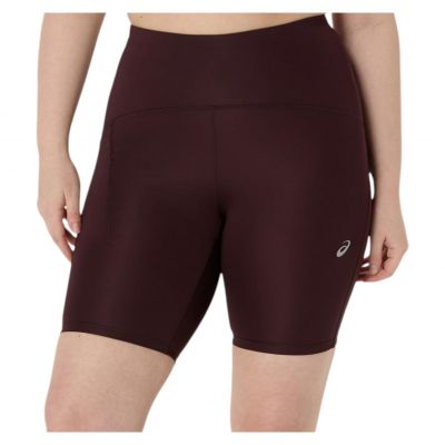 Spodenki do biegania damskie Asics Road High Waist 8IN Sprinter 2012C967