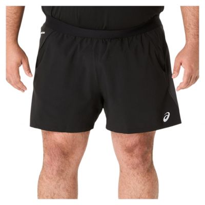Spodenki do biegania męskie Asics Road 5IN Short 2011D247