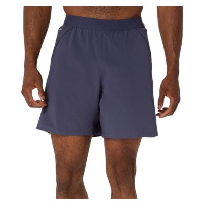 Spodenki do biegania męskie Asics Road 7IN Short 2011D248