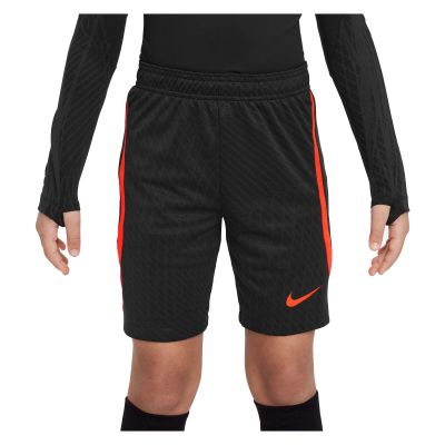 Spodenki piłkarskie dla dzieci Nike Dri-Fit Strike FD0314