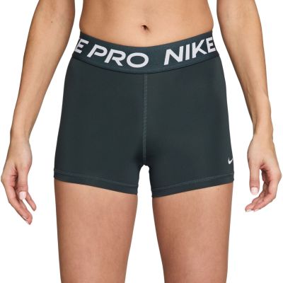 Spodenki treningowe damskie Nike Pro CZ9857