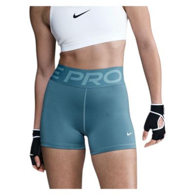 Spodenki treningowe damskie Nike Pro Sculpt FV7033
