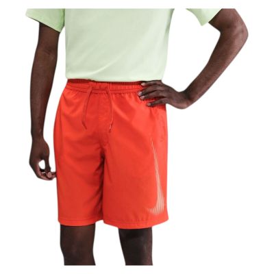 Spodenki treningowe męskie Nike Dri-FIT Form Swooh HJ4045