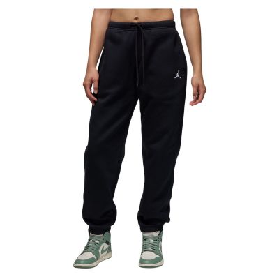 Spodnie do koszykówki damskie Nike Jordan Brooklyn Fleece FV7077
