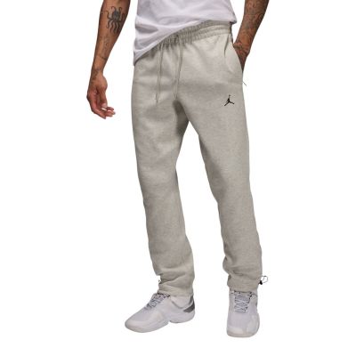 Spodnie do koszykówki męskie Nike Jordan Sport Hoop Fleece FV8604