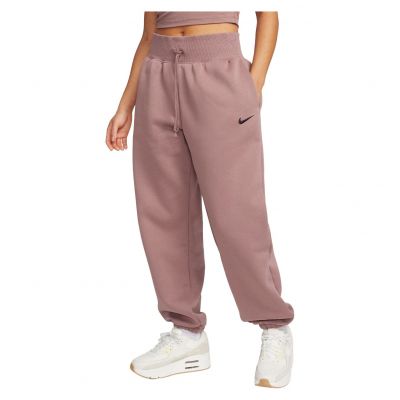 Spodnie dresowe damskie Nike Sportswear Phoenix Fleece DQ5887