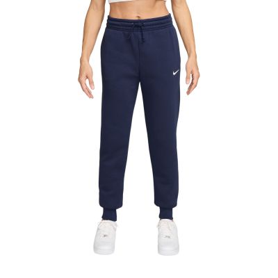 Spodnie dresowe damskie Nike Sportswear Phoenix Fleece FZ7626