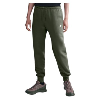 Spodnie dresowe męskie joggery Nike Club FN3787