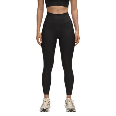 Spodnie legginsy treningowe damskie Casall Pure Pocket High 25054