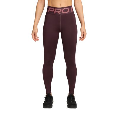 Spodnie legginsy treningowe damskie Nike Pro Sculpt FV7382