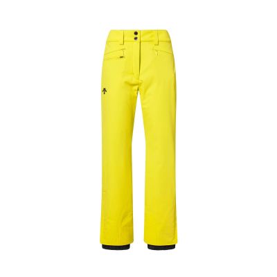 Spodnie narciarskie damskie Descente Insulated Pants DW5FLP05LU