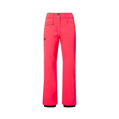 Spodnie narciarskie damskie Descente Insulated Pants DW5FLP05LU