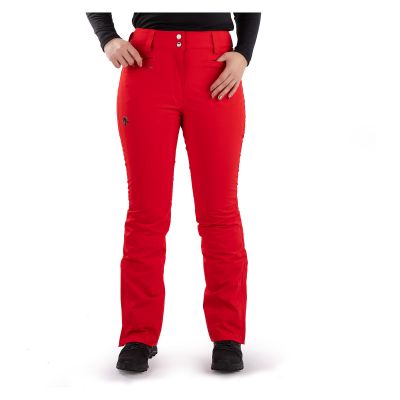 Spodnie narciarskie damskie Descente Insulated Pants DWWYGD27