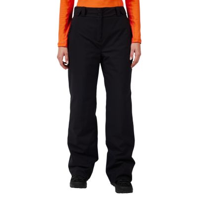 Spodnie narciarskie damskie Rossignol Strawpile RLOWP01