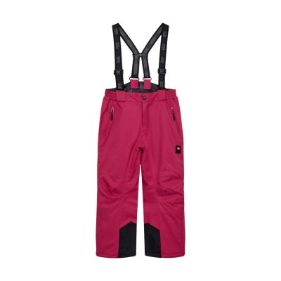 Spodnie narciarskie dla dzieci LEGO LWPARAW 70 11010540