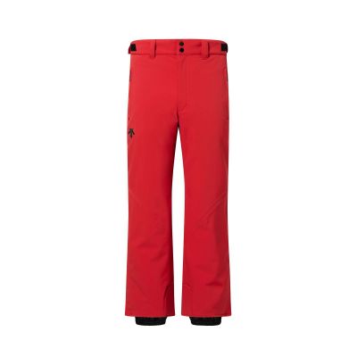 Spodnie narciarskie męskie Descente Swiss Pants DW5FLP01MU
