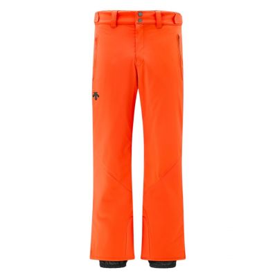 Spodnie narciarskie męskie Descente Swiss Pants DWMYGD40Y