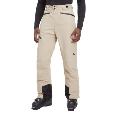 Spodnie narciarskie męskie McKinley Ermes 429212
