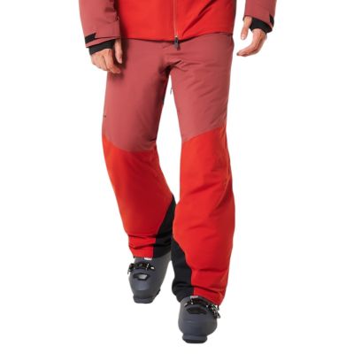 Spodnie narciarskie ocieplone męskie Oakley Canopy Pro FOA407387